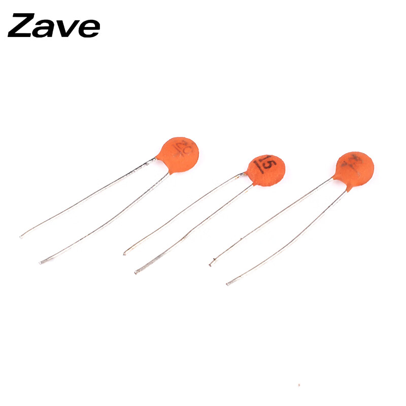 Shantou Lincun ceramic capacitor 1/2/3/4/10/12/15/20/22/27/30/47/56/75/82/1 10pf100 pieces