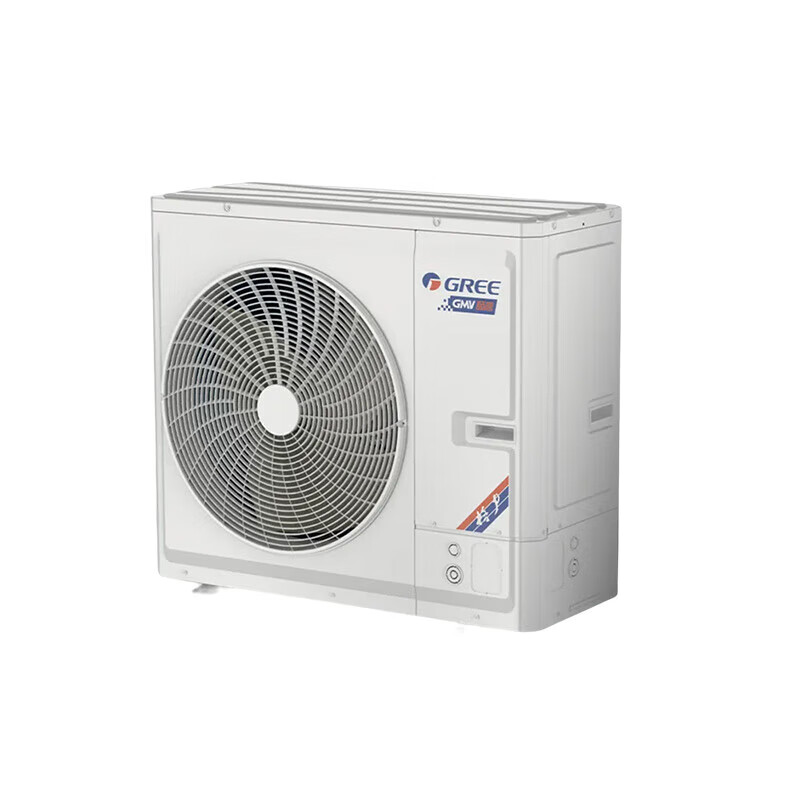 Gree Air Conditioning Yiju Series Household Central Air Conditioning 4/5/6/7/8 HP One to Four One to Five Multi-Online Second-Level Energy Efficiency Variable Frequency Heating and Cooling Second-hand Cargo Machine Prepaid Deposit