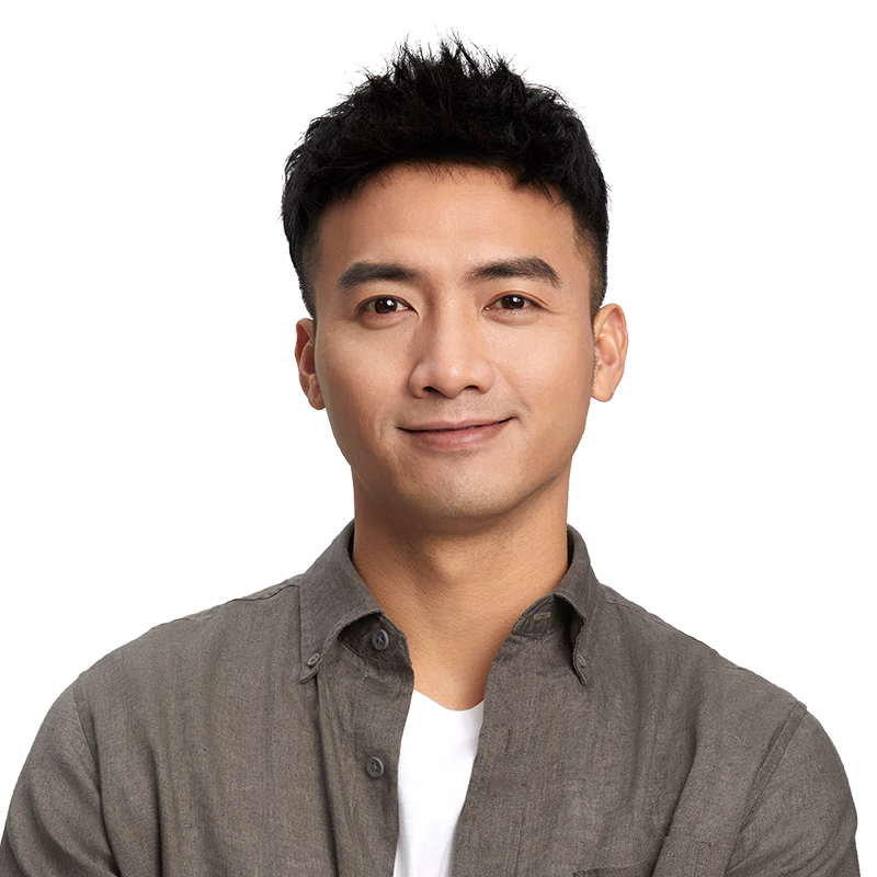 Rebecca wig men's wig piece on top of head to increase hair volume invisible and traceless front thorn men's hair piece replacement piece dark black