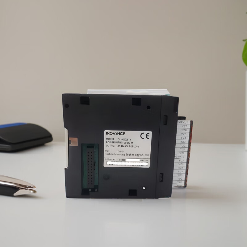 PLC module 0016ER 1600END 0032ETN 4AD 4DA 4PM AM600-CPU1608TP