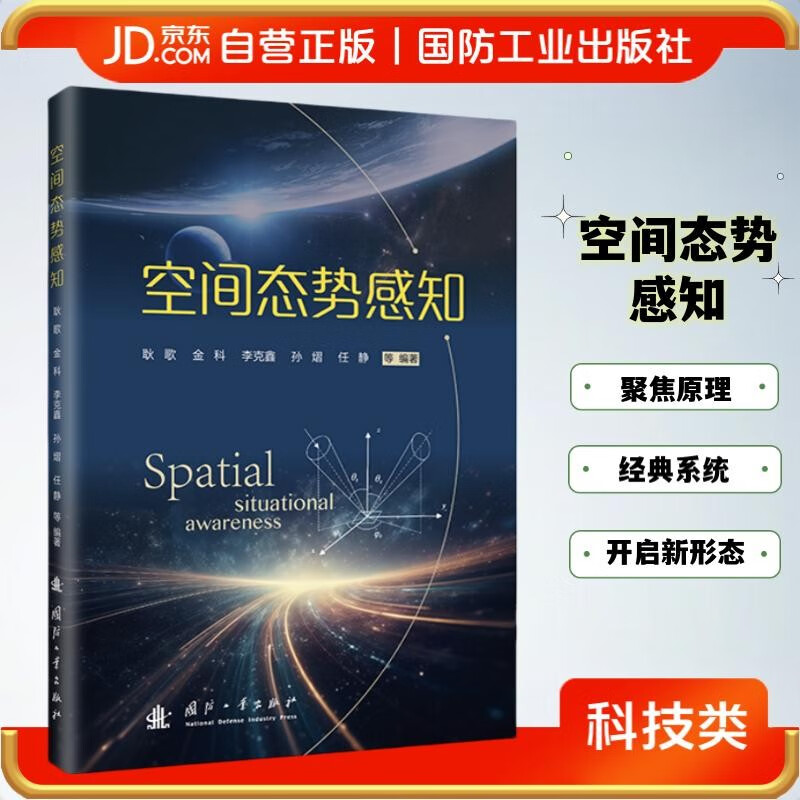 Space situational awareness