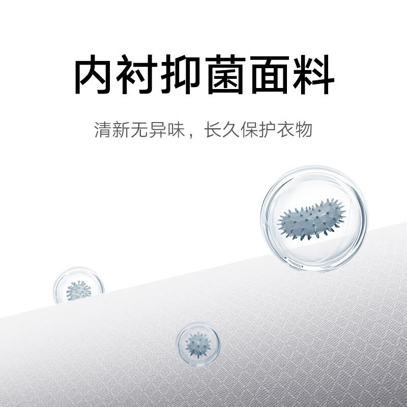 Mijia Xiaomi suitcase 28-inch trolley case large capacity PC suitcase universal wheel male password box female carbon black