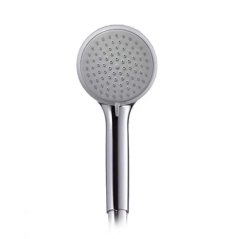 Hansgrohe hand shower head 28537007 Croma 100 variable speed water-saving hand shower hand shower + hose set