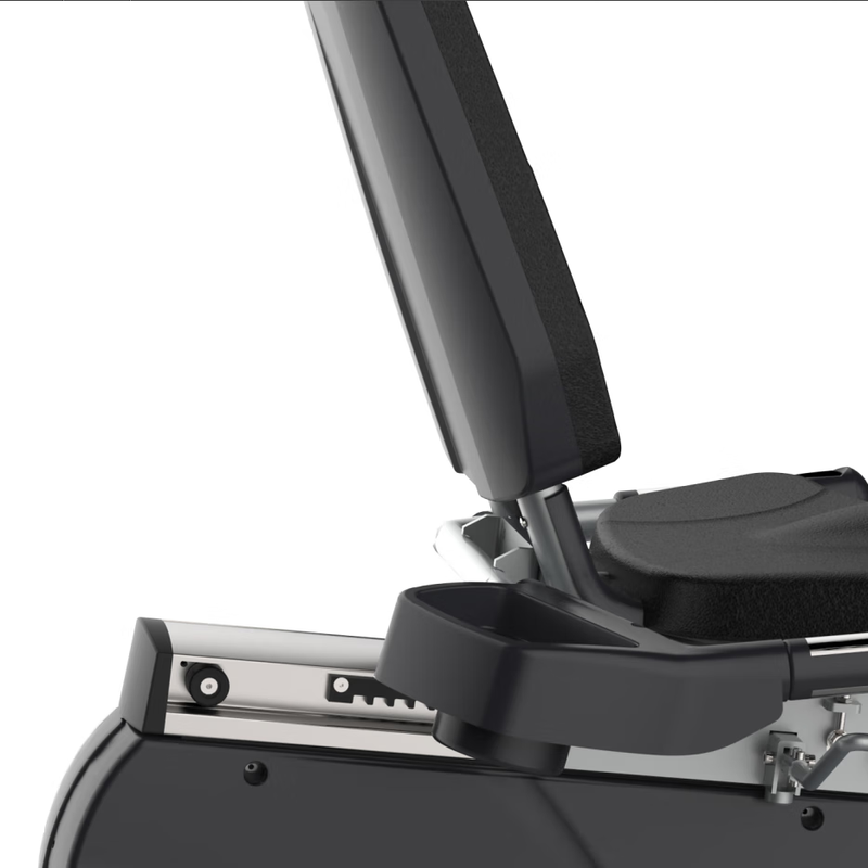 Banff commercial recumbent bicycle rehabilitation bicycle elderly fitness indoor aerobic silent equipment HS002