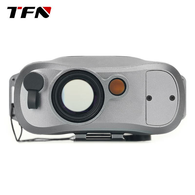 TFN laser rangefinder high precision MKI series binocular ranging angle pitch angle telescope 4KM-10KM M6KI 6KM