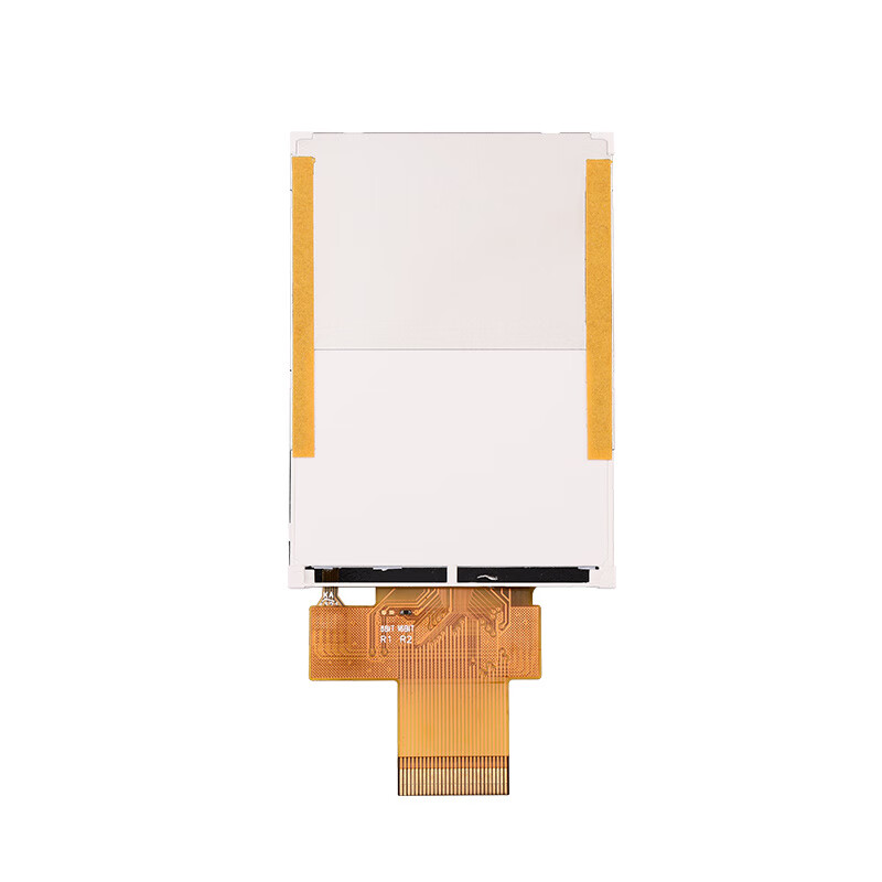Ouhuayuan 2.4-inch TFT LCD screen touch screen LCD display TFT high-definition display lcd color screen without touch