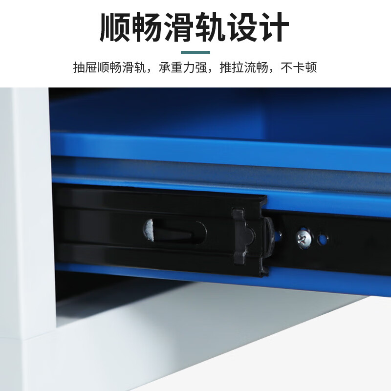 Huizhen anti-static workbench maintenance workbench tool table packing table 1200*750*1720mmHV346