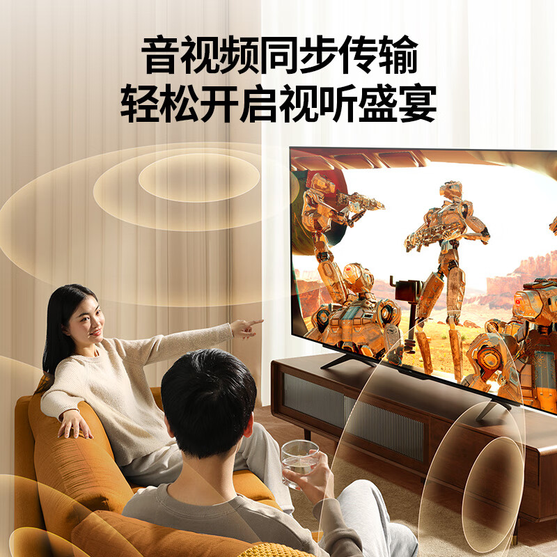 Greenlink USB to HDMI high-definition converter expansion dock suitable for external graphics card expansion laptop desktop computer connected to TV projector same-screen projection adapter 25161