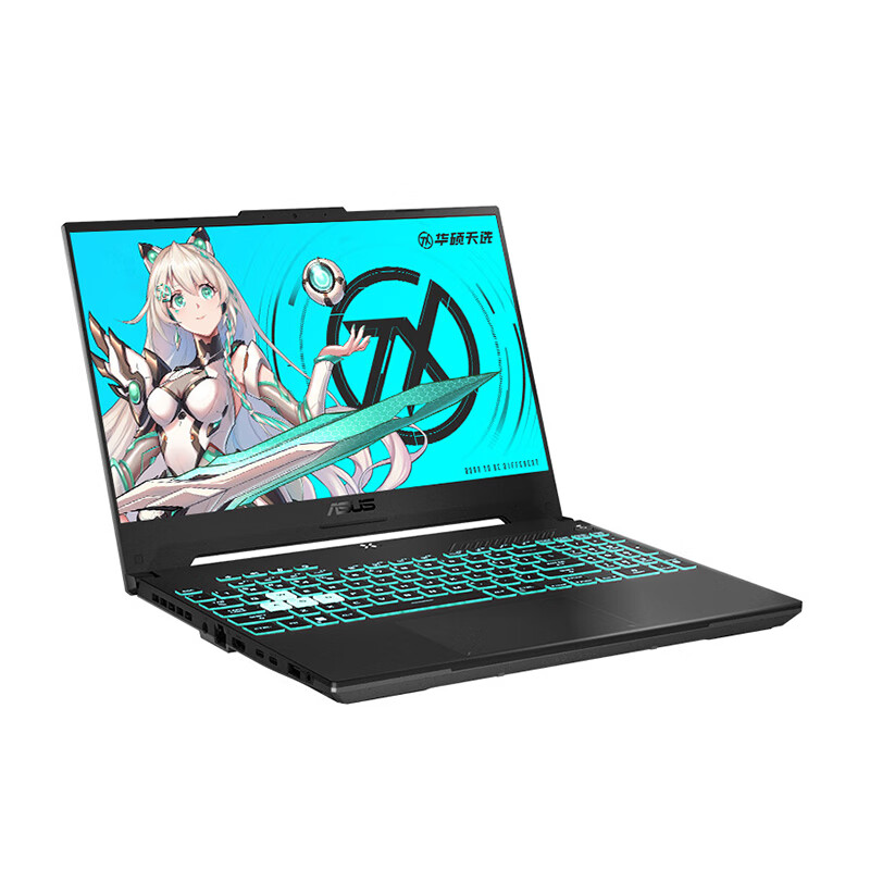 ASUS Tianxuan Series Flying Fortress Series E-Sports Game Laptop Programming Design Drawing Second-hand Laptop 99 New i7-4720H-GTX950/Flying 9 New 8G Memory + 500G Mechanical + 256G Solid State