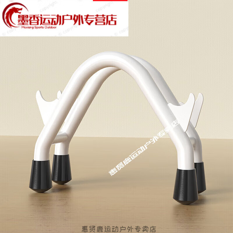 Ayub household iron dumbbell rack dumbbell bracket gym dumbbell barbell storage rack dumbbell accessories single-layer dumbbell rack with rubber pad