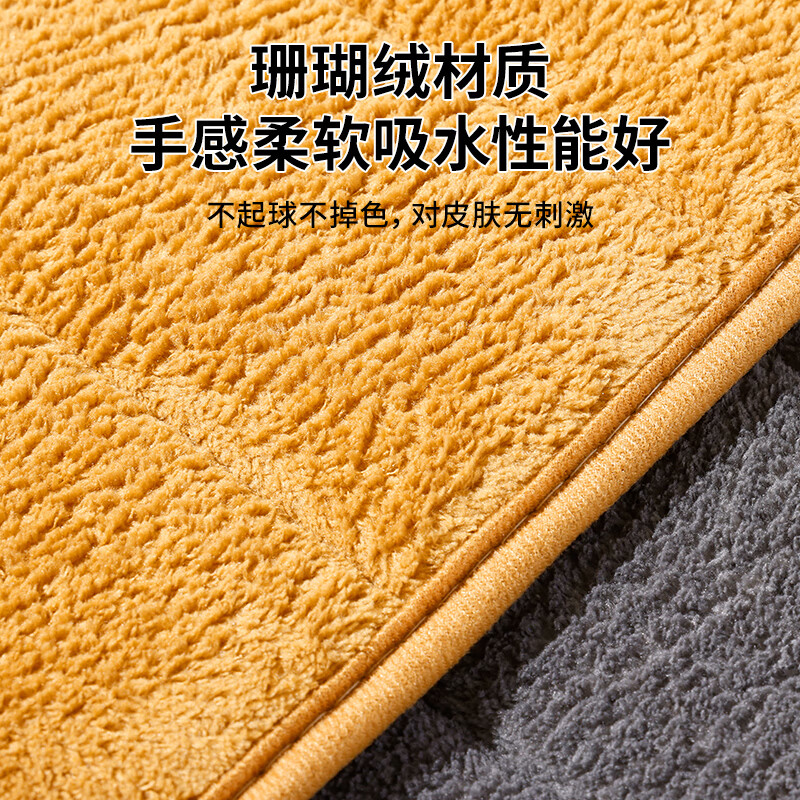 Petlimit dog mat for pet sleeping cat nest and dog cage mat for autumn and winter to keep small, medium and large dogs warm for all seasons, thickened memory foam, gray L 80*50