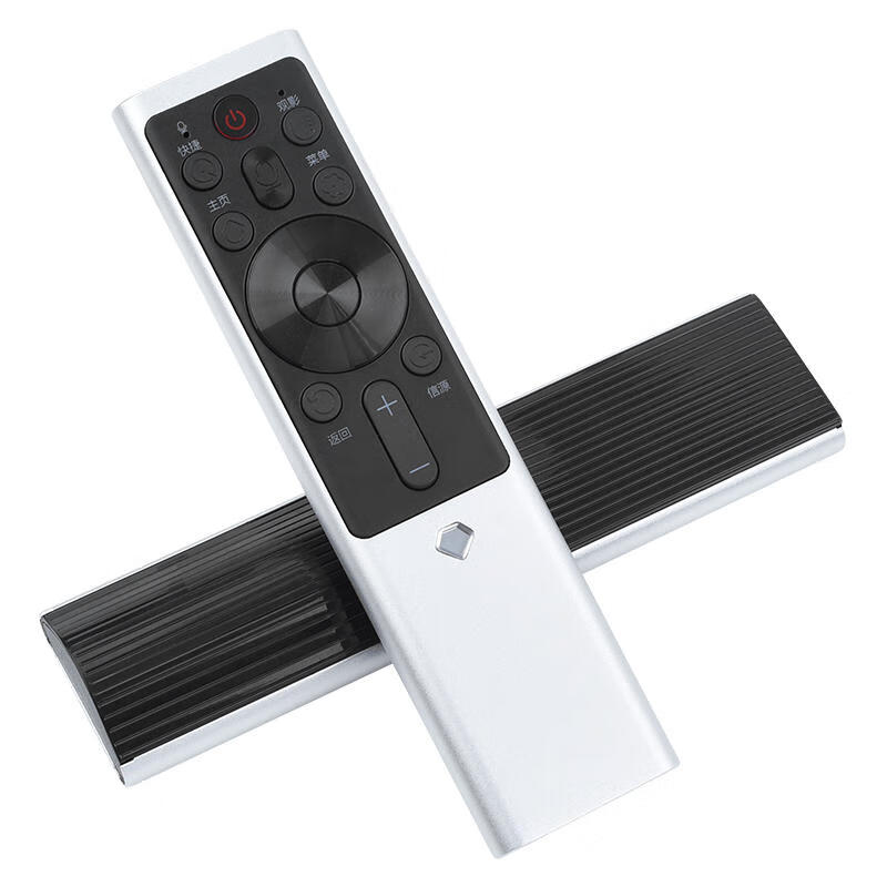 Jinpuda is suitable for Changhong TV voice remote control RBF500VC 43Q5T 50Q5T 55Q5T 60Q5T 65Q5T Changhong RBF500VC boutique model