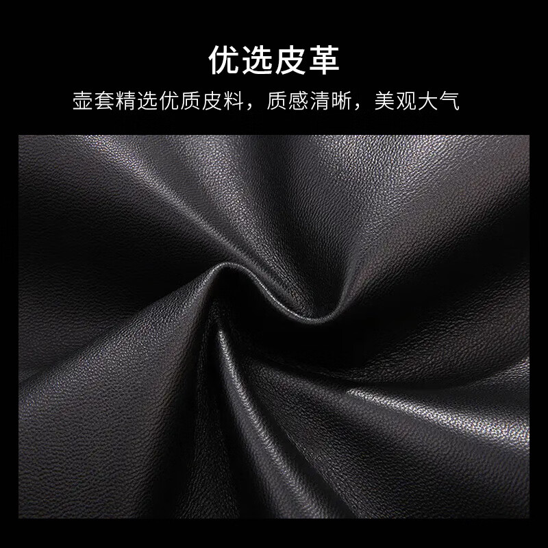 SNAKER wine bottle 316 stainless steel portable 2 catties liquor bottle empty bottle home metal car