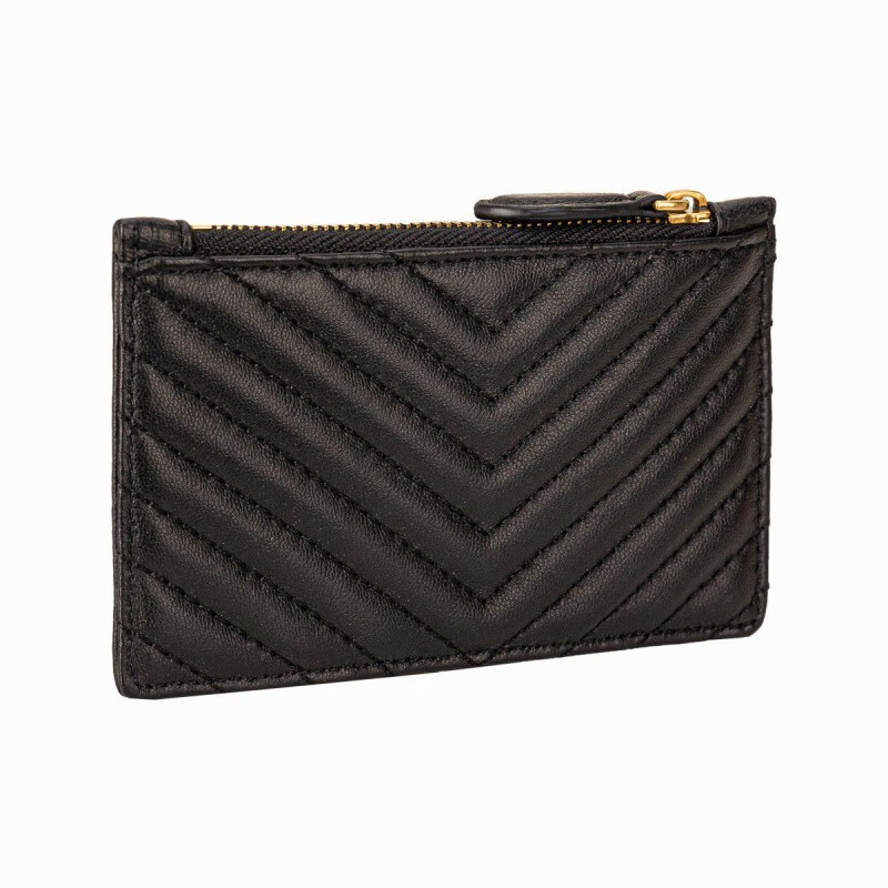 PINKO Women's Classic Card Holder Wallet 1PXRA03Z Z99Q U