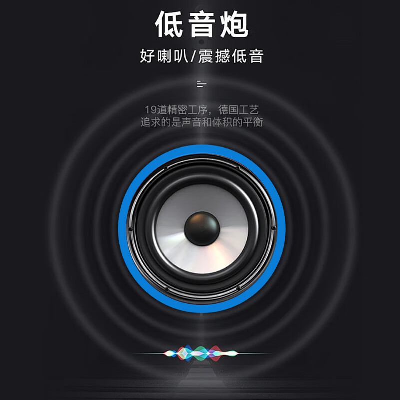 MICGRS professional stage high-power speaker S12-inch 15-inch wedding performance conference campus broadcast KTV audio home karaoke outdoor HiFi set high-power speaker G12