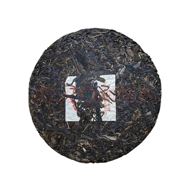 Longrui Ancient Tea Longrui Collection Jiuwuqing 8582 Cake Tea 357g Pu'er Tea Raw Tea Qizi Cake Tea