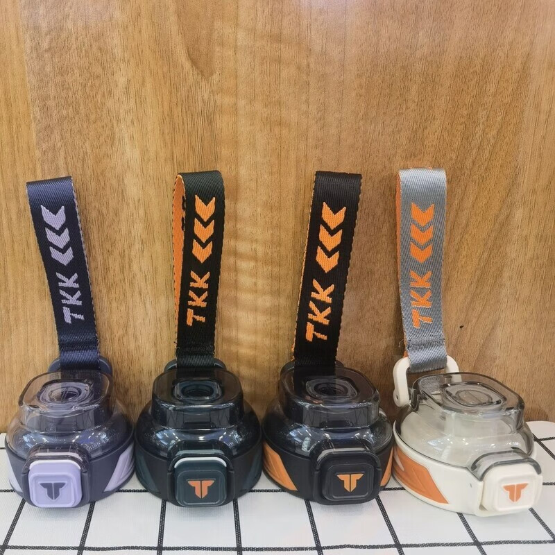 Tkk water cup accessories TKK sports water cup accessories 1020 cup lid original 1022 megaton kettle ton barrel original TKK1022 white cup lid (small)