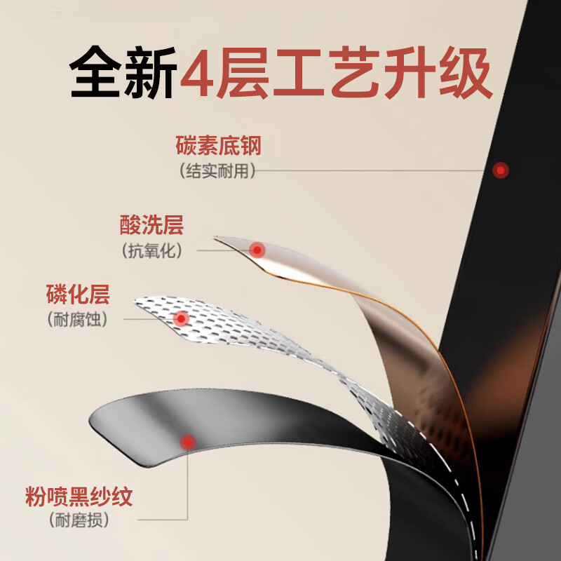 Jun'ao TV bracket telescopic rotating TV bracket is universally suitable for Xiaomi Hisense Skyworth Honor smart screen 26-55 inches wall-mounted built-in wall shelf