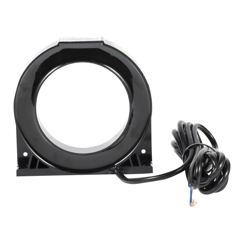 Ankerui AKH-0.66/L L-80 residual current sensor leakage current transformer for electrical fire L-100