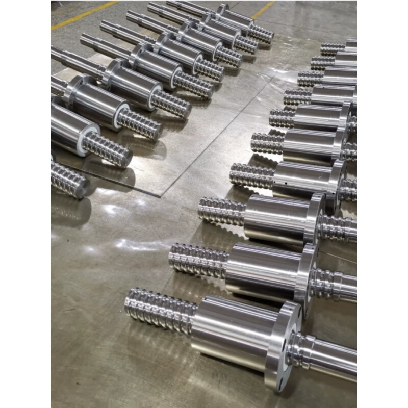 IGIFTFIRE Taiwan TBI screw nut SFHR/SFNHR01205 01210 01605 01610 SFNHR01205B SFNHR01205B1D