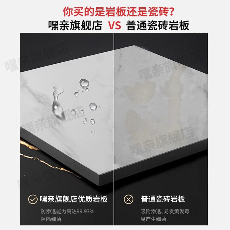 XMSJ slate countertop marble tabletop board dining table panel coffee table tabletop custom kitchen sideboard tiles