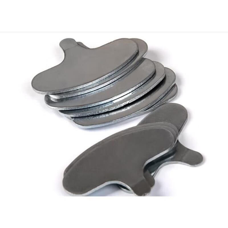 Qiashuo macadamia nut opener practical pecan nut shell opener multifunctional fruit opener household nut shelling gadget 10 pieces