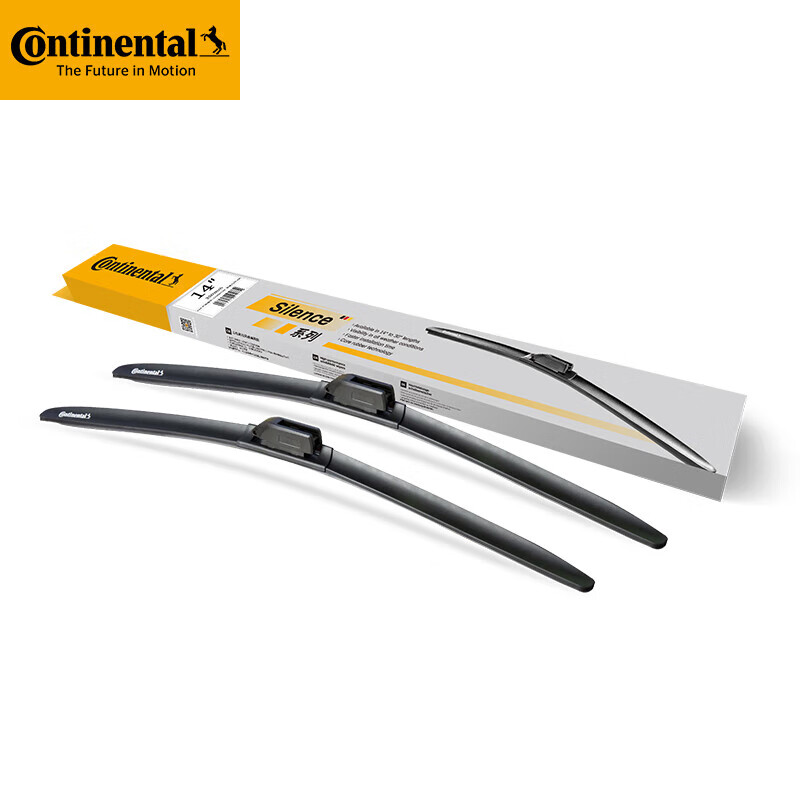 German Continental wiper blade S series 24/20 (Cadillac XT5 XT4)