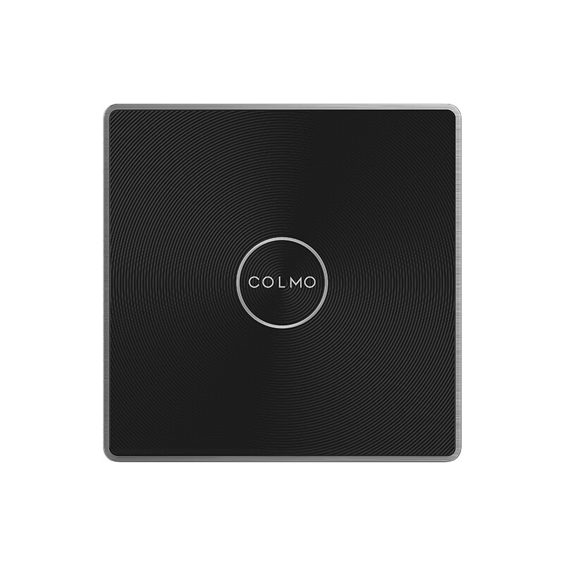 COLMO central air-conditioning multi-connection matching module central humidifier/floor heating water conservancy module/air cube 1 piece set air cube-standard version