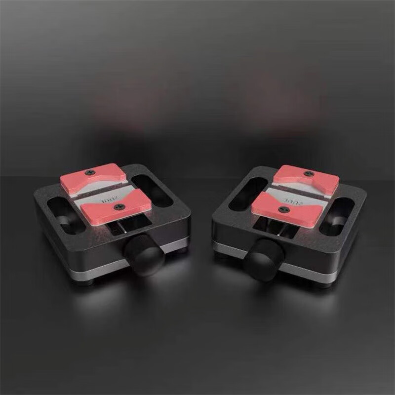 Ouhuayuan Mini PCB Workstation Platform Motherboard Chip IC Tin Planting Station High Temperature Resistant BGA Mobile Phone Repair Fixture