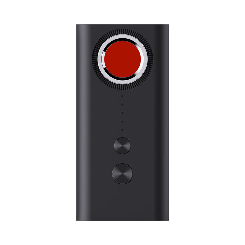 Shixin multifunctional infrared detector camera smart detector hotel anti-peep artifact anti-eavesdropping anti-candid camera K88 special probe hole design 3D smart chip 360