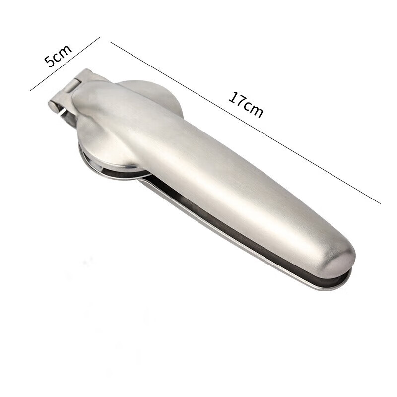 OIMG chestnut opener cross chestnut artifact sheller peeling raw chestnut clip peeling chestnut scissors chestnut clamp chestnut opener cross opening