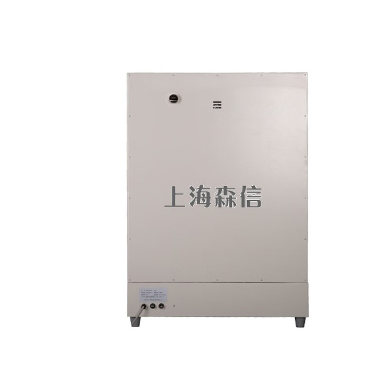 Shanghai Senxin vertical blast drying oven 200 degrees thermal hardening industrial oven baking oven wax melting DGG-9620ADH