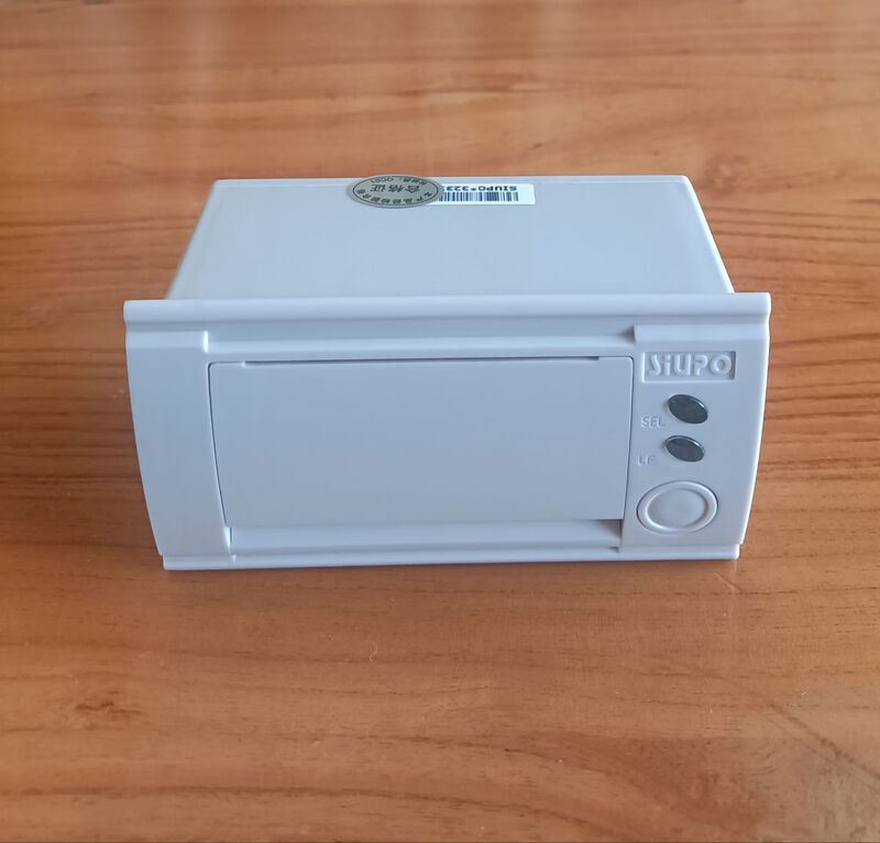 Gulf GST50050009000 fire host micro thermal printer 9000 original official standard