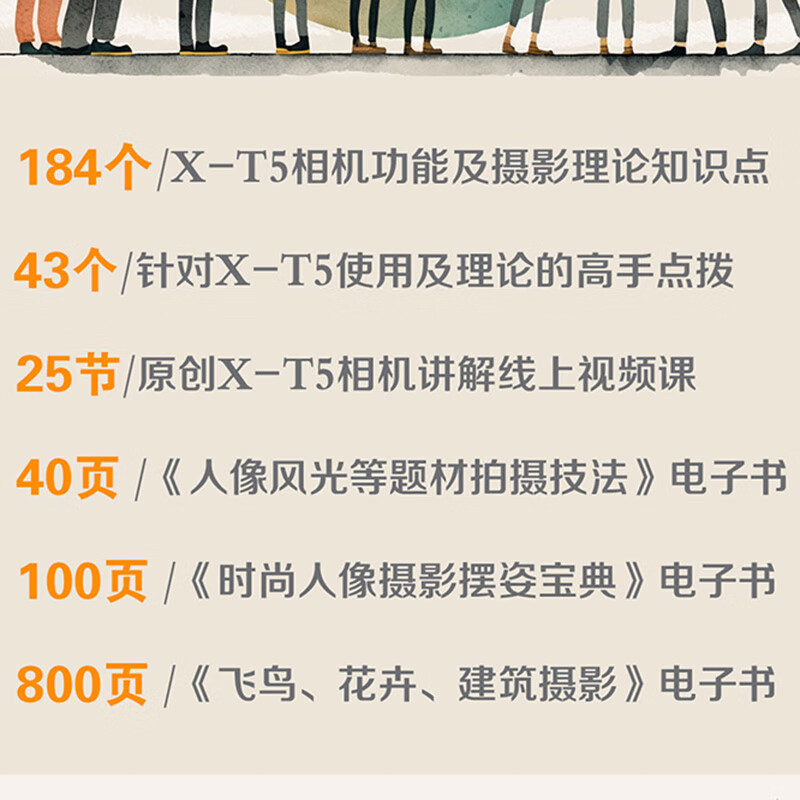 Fuji X-T5 Photography and Video Shooting Tips