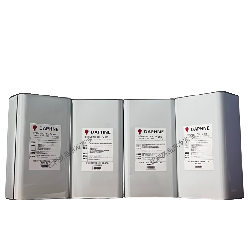 Original factory refrigeration oil MEL32 Daikin Mitsubishi air conditioning compressor special FVC68D/FV68S/FV68H RB68-5 liters