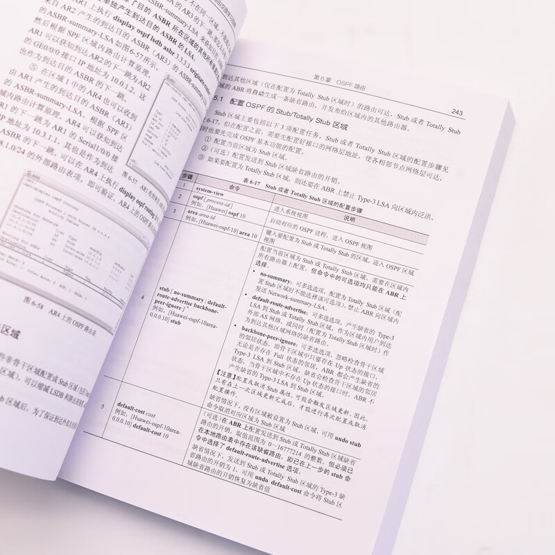 Huawei HCIP-Datacom Routing and Switching Study Guide