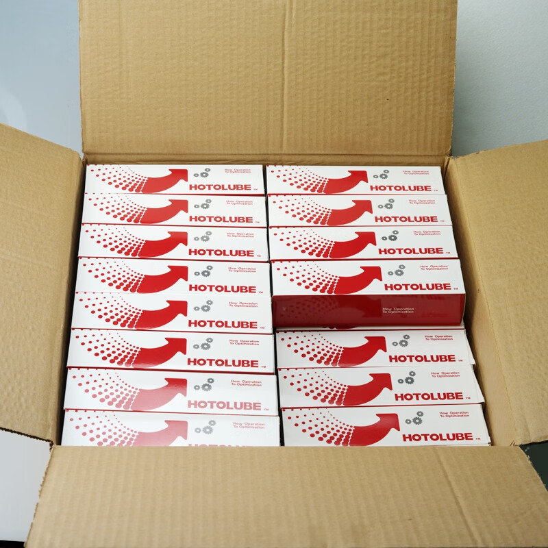 Hutou fully synthetic high temperature heavy load bearing grease 260 degree molybdenum disulfide compound calcium sulfonate lubricating grease 2kg*6 cans/box 2#