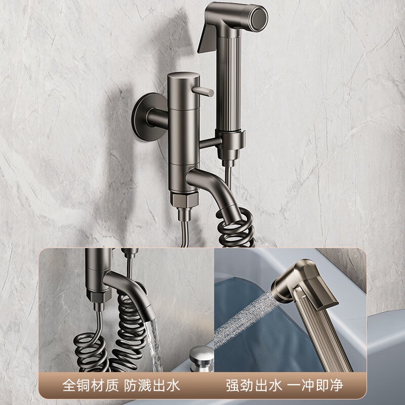 Mop pool household balcony washing mop pool bathroom mobile mop pool underground pool floor basin outdoor sink white - thickened mobile small size thickened anti-collision