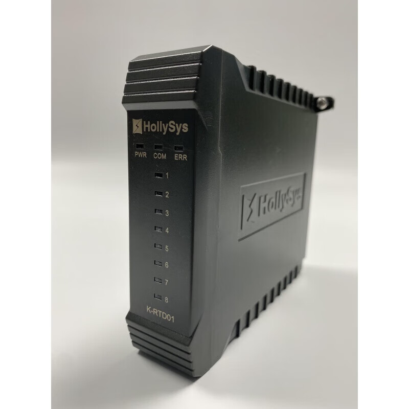 Hollysys module K-AI01 K-DI01K-BUS K-RTD01