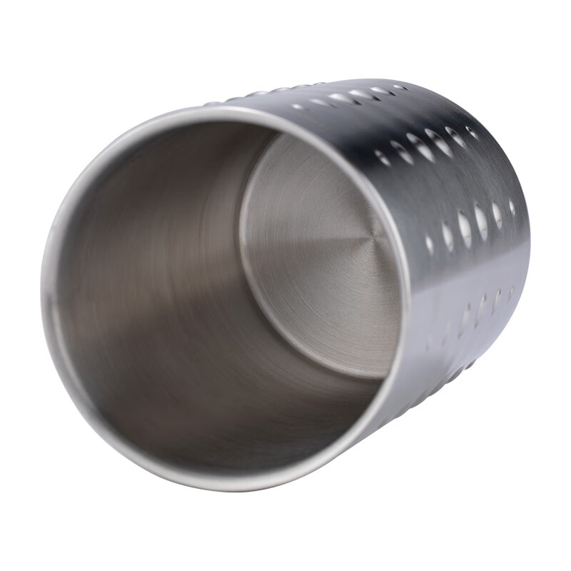 Momscook Cologne Series 120*195mm Stainless Steel Ice Bucket Stainless Steel Ice Bucket (KN12IT19)