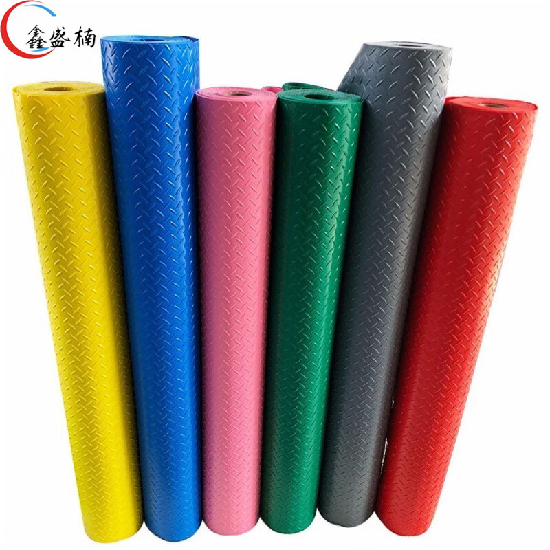 High voltage insulating mat 10kv insulating carpet high voltage insulating rubber mat power distribution room insulating mat 1.5mm thick green herringbone (length needs several meters to take several pieces) 0.6 meters wide * 1 meter unit price