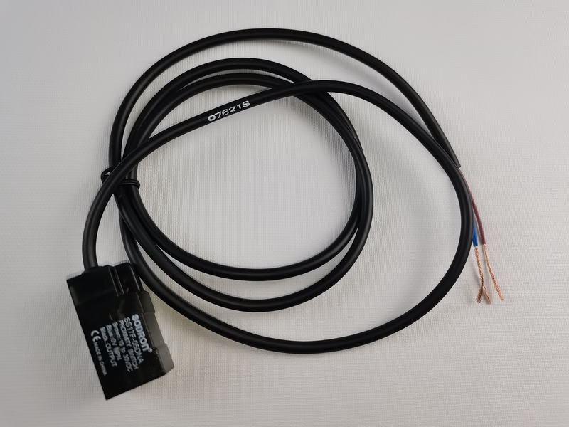 Proximity switch (normally open) SS17F-05DNA
