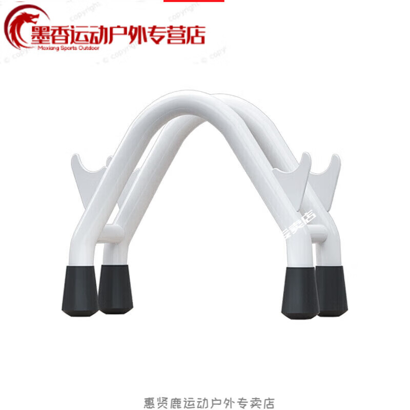 Ayub household iron dumbbell rack dumbbell bracket gym dumbbell barbell storage rack dumbbell accessories single-layer dumbbell rack with rubber pad