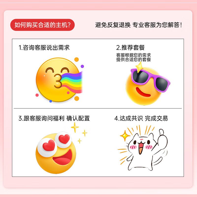 Core i5 14600KF/RTX4060Ti computer host game live broadcast desktop DIY assembly computer complete set of complete machine enterprise commercial office package 2 i9 level 8 core + HD independent display + 628G