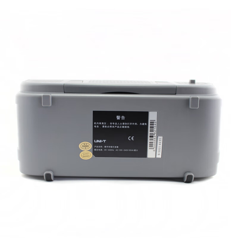 Unilide UTD2102CEX+ digital desktop oscilloscope UTD1050DL handheld oscilloscope 2202CEX+ UTD2102CEX+ dual channel 100M