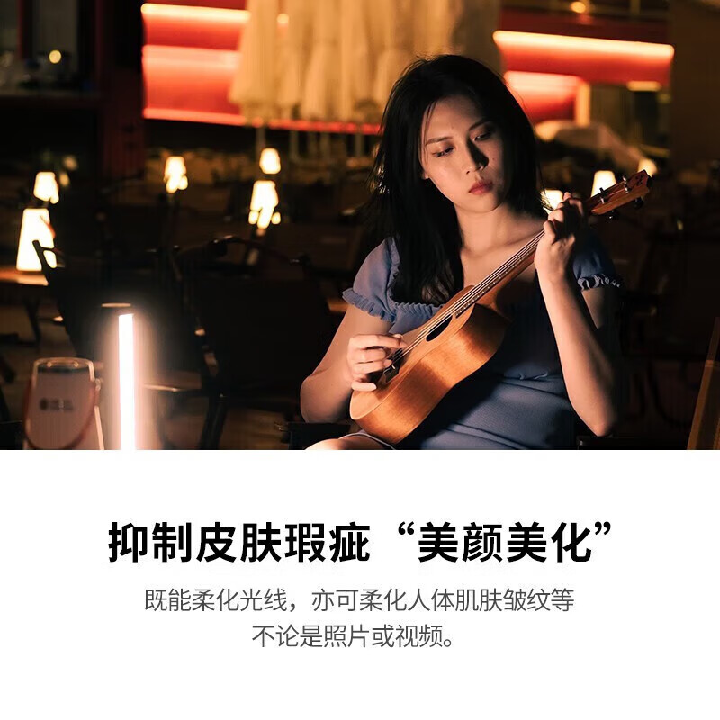 Kase Black Soft Filter Quarter Soft Mirror Soft Focus Mirror Hazy Mirror Portrait Beauty Mirror Camera Fantasy Creative Photography Filter 40.5mm