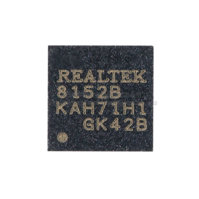 Ouhuayuan SMD RTL8152B-VB-CG QFN-24 Ethernet controller chip IC