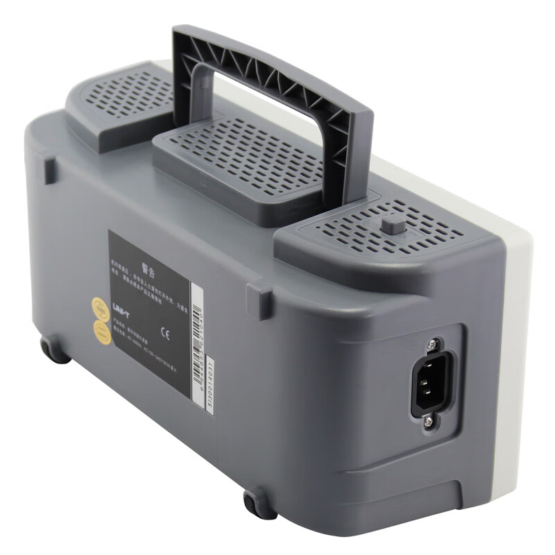 Unilide UTD2102CEX+ digital desktop oscilloscope UTD1050DL handheld oscilloscope 2202CEX+ UTD2102CEX+ dual channel 100M