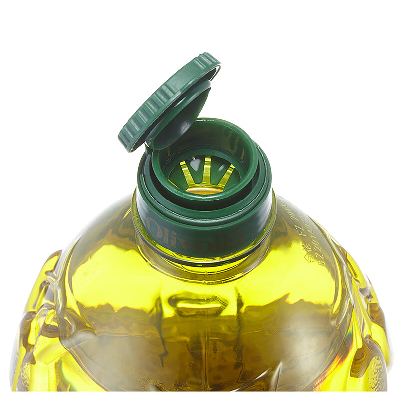 Olivoila Fidelity Olive Oil Edible Oil Pressed Pure Olive Oil 1.6L