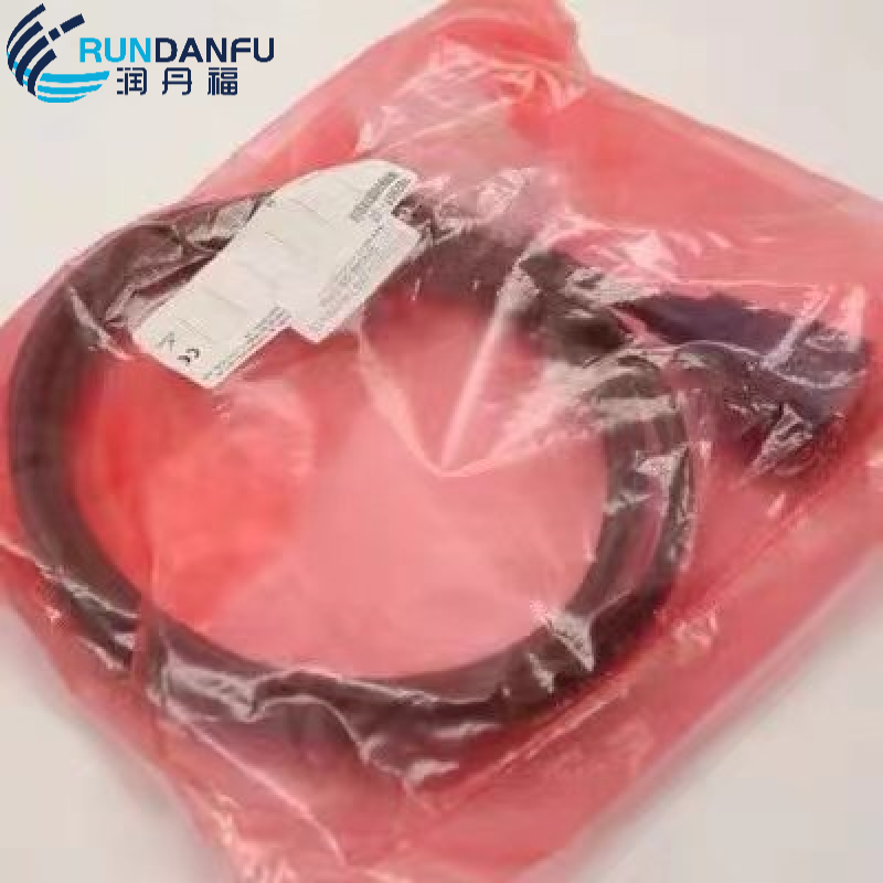 New NI SHC68-68-EPM shielded cable 68 pins 192061-01 meters 192061-02 meters! 1M